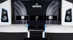 Mercedes-Benz V-Class Business Lounge by Brabus 2017 года